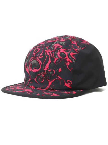the north face rage cap