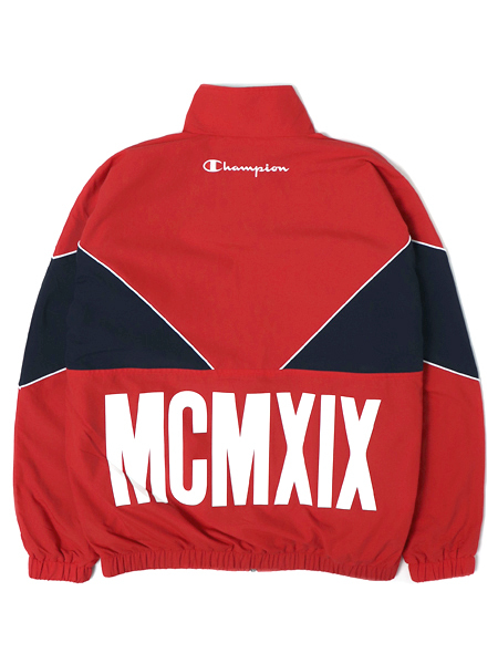 champion mcmxix jacket