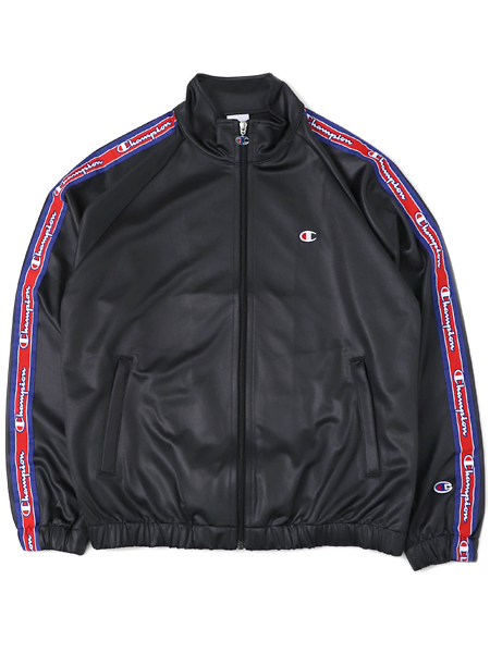 champion full zip jacket