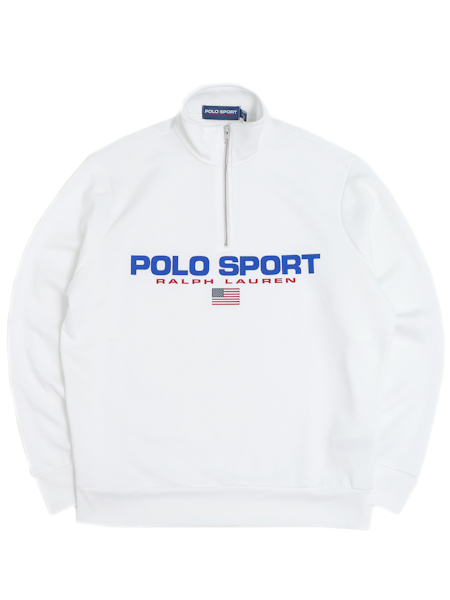 ralph lauren polo sweat