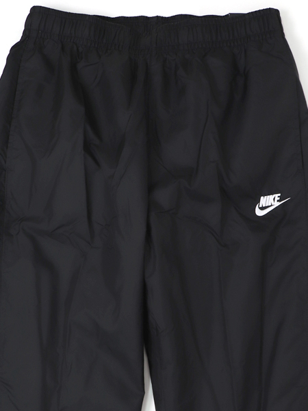 gray nike jogging suit