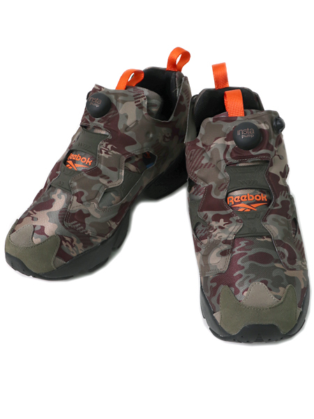 reebok camo