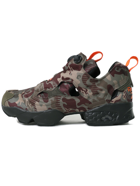 reebok camo