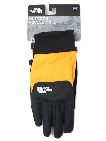 nuptse glove