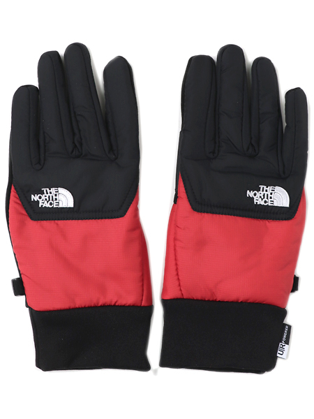 THE NORTH FACE NUPTSE GLOVE - FIVESTAR