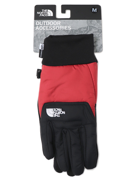 THE NORTH FACE NUPTSE GLOVE - FIVESTAR