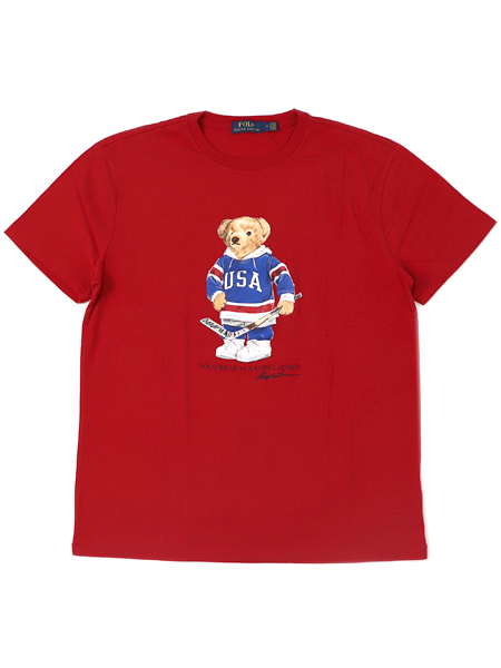 ralph jersey