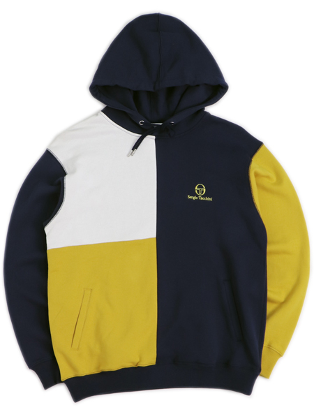 sergio tacchini hoodie