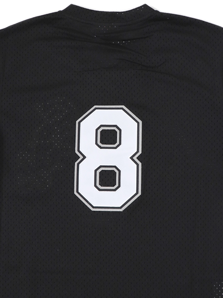 black and grey bo jacksons