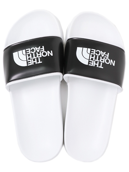 the north face base camp slide ii sandals