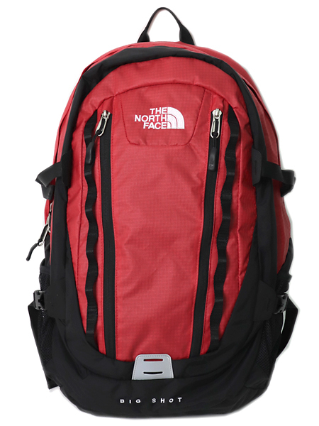 the north face big shot 2