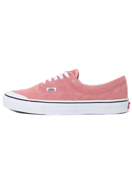 Vans Era Tc Suede Pink Icing True White Fivestar