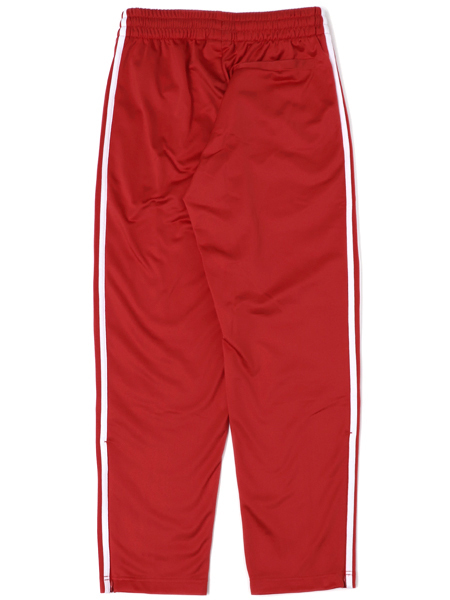 adidas short track pants