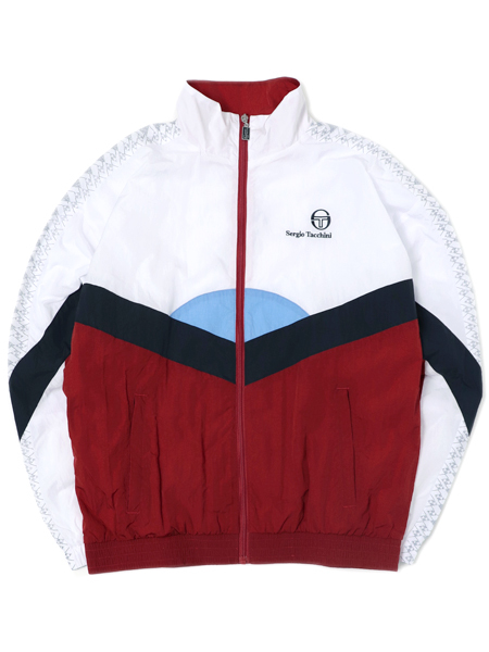 tracktop tacchini