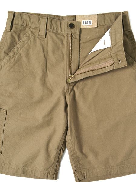 carhartt b147 shorts