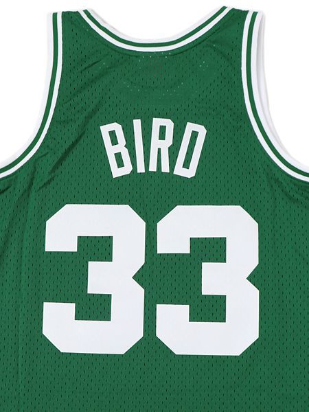 celtics jersey 33