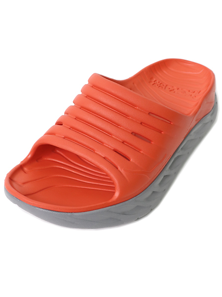 SALE】HOKA ONE ONE ORA RECOVERY SLIDE 