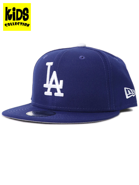 new era kids snapback