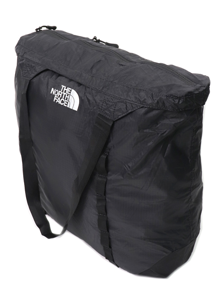 north face flyweight tote