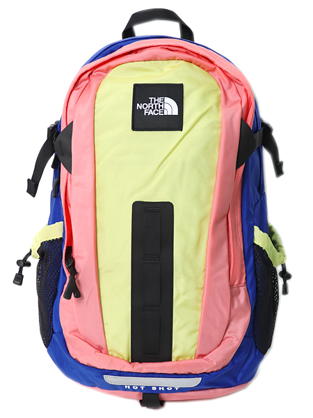 hot shot special edition backpack
