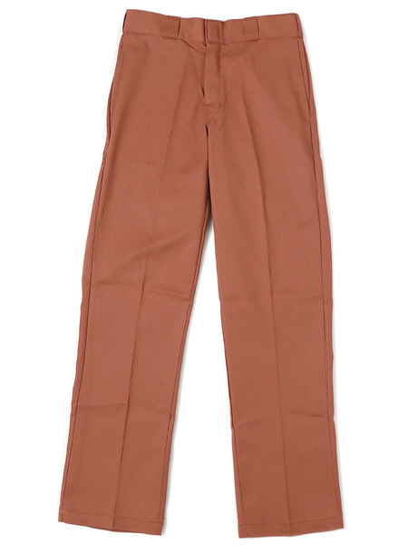 Dickies 874 Work Pant Red Rock Fivestar