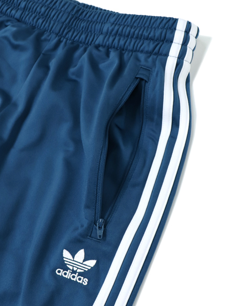 adidas short track pants