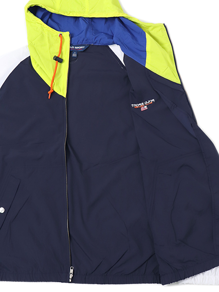 ralph lauren windbreaker sale