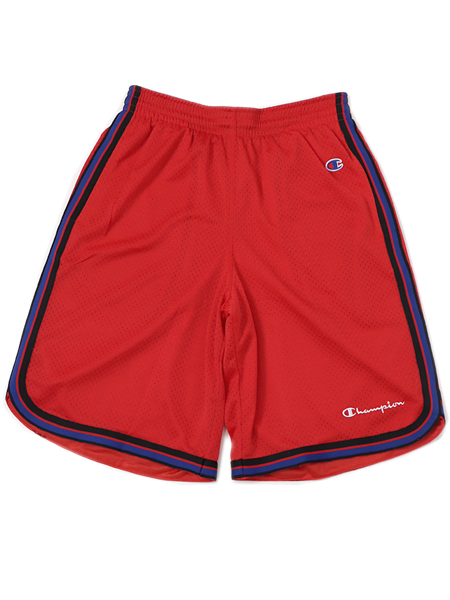 champion short