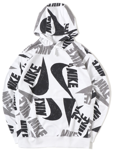 nike nsw club