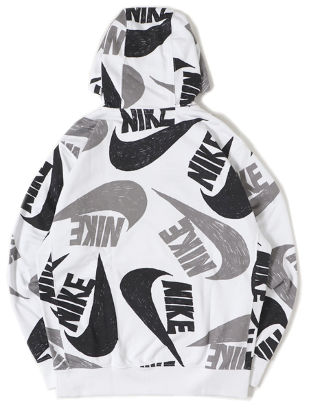nike nsw club