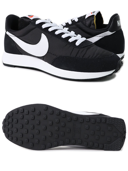 nike air tailwind 79 black white