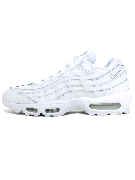 nike air max essential white