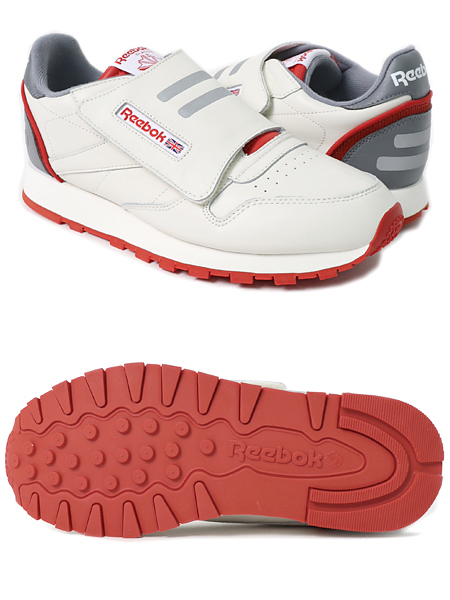 red reebok
