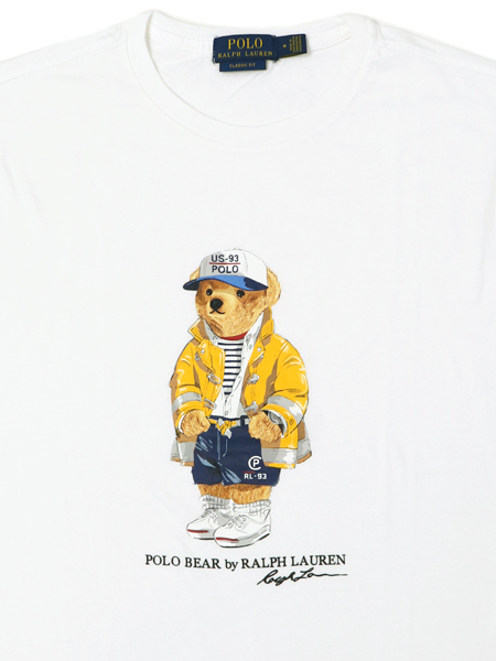 polo cp 93 t shirt