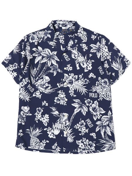 polo ralph lauren custom