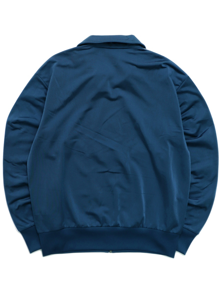 tracktop adidas firebird blue