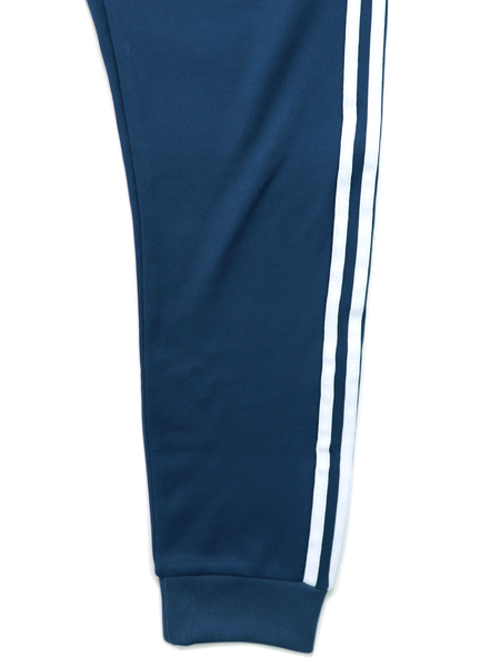 adidas sst dark blue