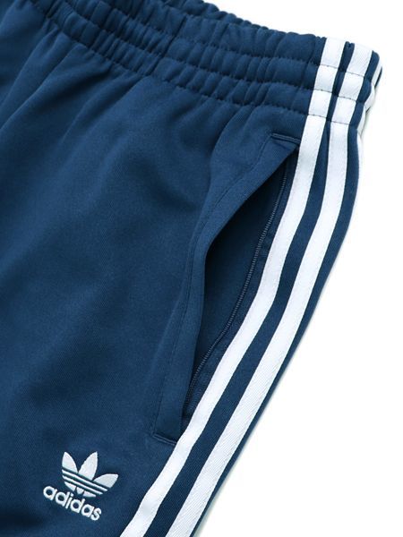 adidas sst dark blue