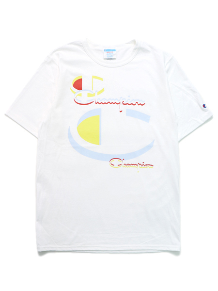 heritage champion tee