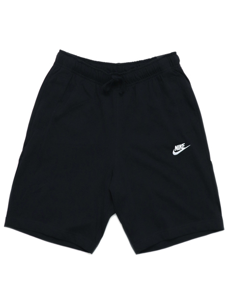 nike club shorts