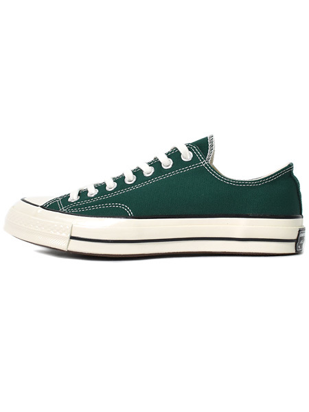 converse green black egret