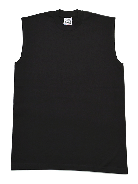 PRO CLUB HEAVYWEIGHT SLEEVELESS MUSCLE TEE