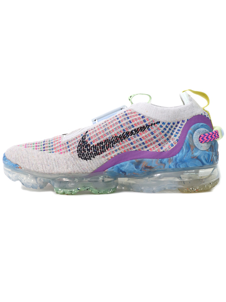 Sale 送料無料 Nike Air Vapormax Flyknit Pure Platinum Fivestar