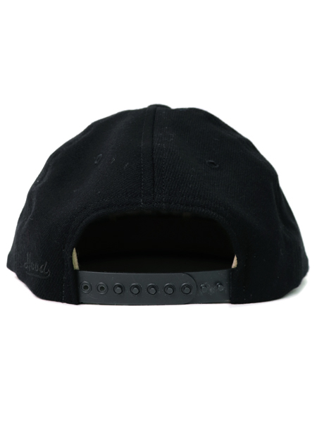hood hat
