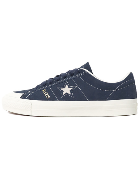 converse one star pro