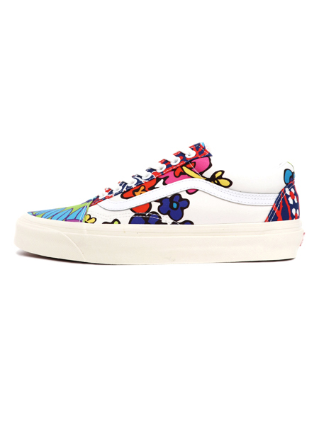 VANS OLD SKOOL 36 DX ANAHEIM HOFFMAN 
