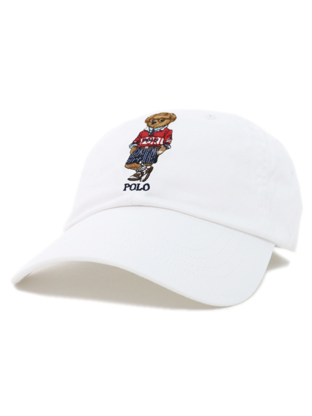 polo caps