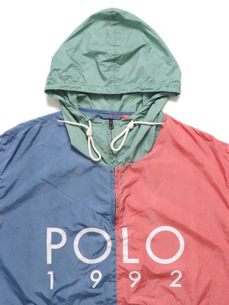 ralph lauren windbreaker sale