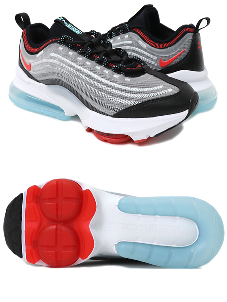 nike air max zoom 2