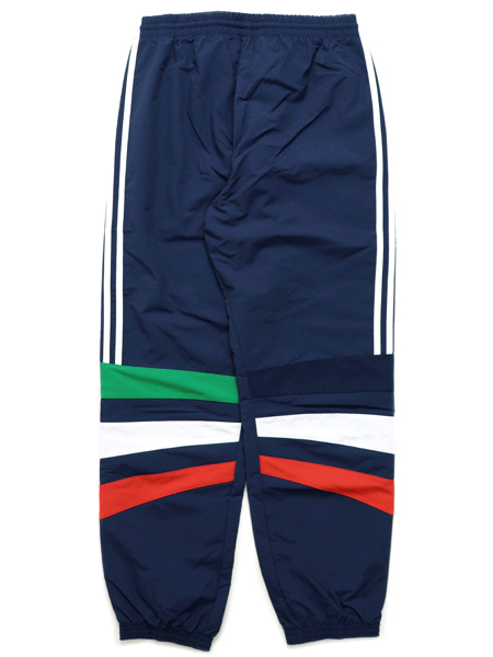 adidas track pants short